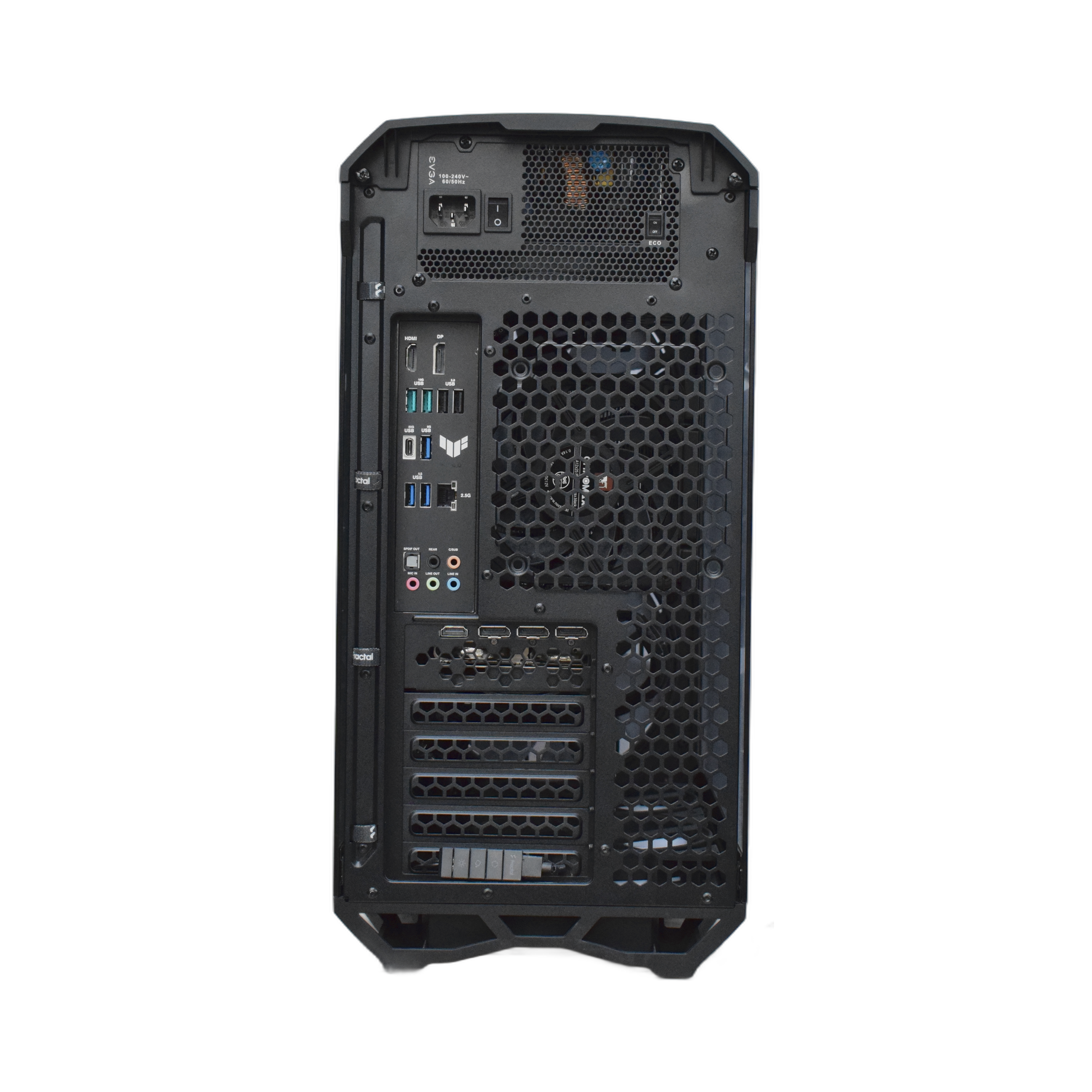 Intel i7-13700K | RTX 3080 Ti | Prenew